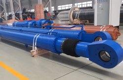 Реализованные проекты за 2024 год